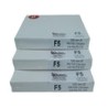 Paquete de 3 Papel Filtro Cualitativo F5-125 Fagalab