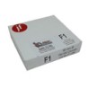 Papel Filtro Cualitativo C/100 F1-090 Fagalab