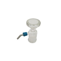 Equipo de Filtración 1000ml Jf Lhabo