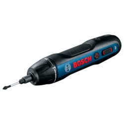 Atornillador Inalámbrico Professional Go 06019h21e0 Bosch