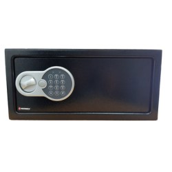 Caja Seguridad Electronica Laptop 30 L 43082 Hermex