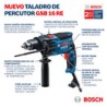 Rotomartillo Gsb 16 Re 850w 127v 06012b90g1 Bosch