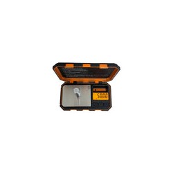 Balanza Portátil Uso Rudo 200g/0.01g Uf200h Jf Lhabo