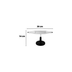 Tubo de Rayos Catódicos Magnetico Jf Lhabo