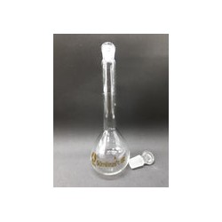Matraz Volumetrico de Vidrio 50 Ml Jf Lhabo