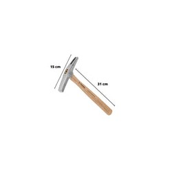 Martillo Tapicero 7 Oz Truper 16860