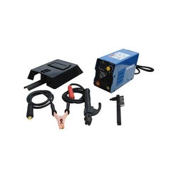 Planta Soldar Dual 110v/100a 220v/120a Supermini-120 Hyundai