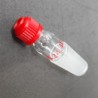 Adaptador de Vidrio para Termómetro 24/40 Jf Lhabo
