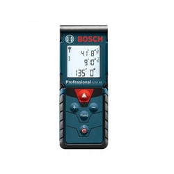 Medidor de Distancias Láser 40m Glm40 0601072900 Bosch