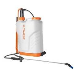 Fumigador Mochila 4.2 Gal Truper 14192