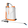 Fumigador Mochila 5.2 Gal Truper 14193