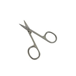 Tijera de Disección 3.5 Pulgadas Acero Inoxidable 786-bs Pakistan