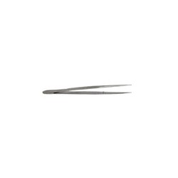 Pinza de Disección Recta 4.5 Pulgadas Acero Inox 833-s Pakistan