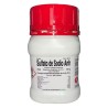 Sulfato de Sodio Anhidro R. A. 100 G Fagalab