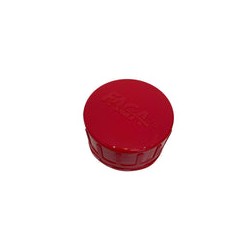 Sulfato de Sodio Anhidro R. A. 100 G Fagalab
