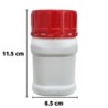 Sulfato de Sodio Anhidro R. A. 100 G Fagalab