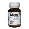 Sulfato de Plata R. A. de 25 G Fagalab