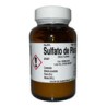 Sulfato de Plata R. A. de 100 G Fagalab