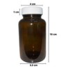 Sulfato de Plata R. A. de 100 G Fagalab