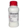 Sulfato de Aluminio R. A. de 500 G Fagalab