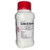 Sulfato de Aluminio R. A. de 500 G Fagalab