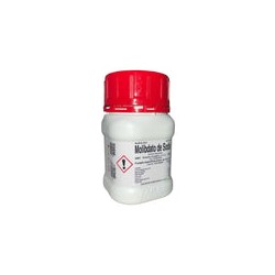 Molibdato de Sodio R. A. de 100 G Fagalab