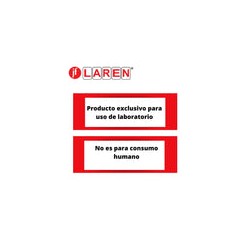 L- Triptofano de 25 G Fagalab