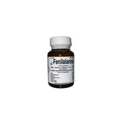 L- Fenilalanina de 25 G Fagalab