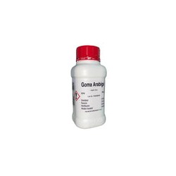 Goma Arabiga (acacia) R. A. de 500 G Fagalab