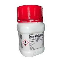 Fosfato de Sodio Monobasico R. A. de 100 G Fagalab