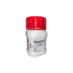 Fosfato de Sodio Dibásico R. A. de 100 G Fagalab