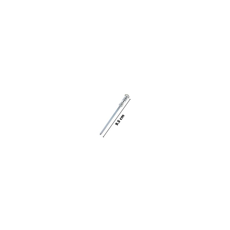 Mini Chaira para Afilar 500536 Victorinox