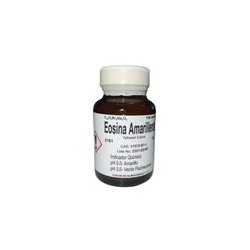 Eosina Amarillenta 10 G Fagalab Colorante