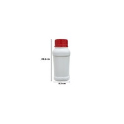 Dióxido de Titanio R. A. de 500 G Fagalab