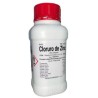 Cloruro de Zinc R. A. de 500 G Fagalab