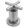 Juego de Manerales Inox Cix Urrea